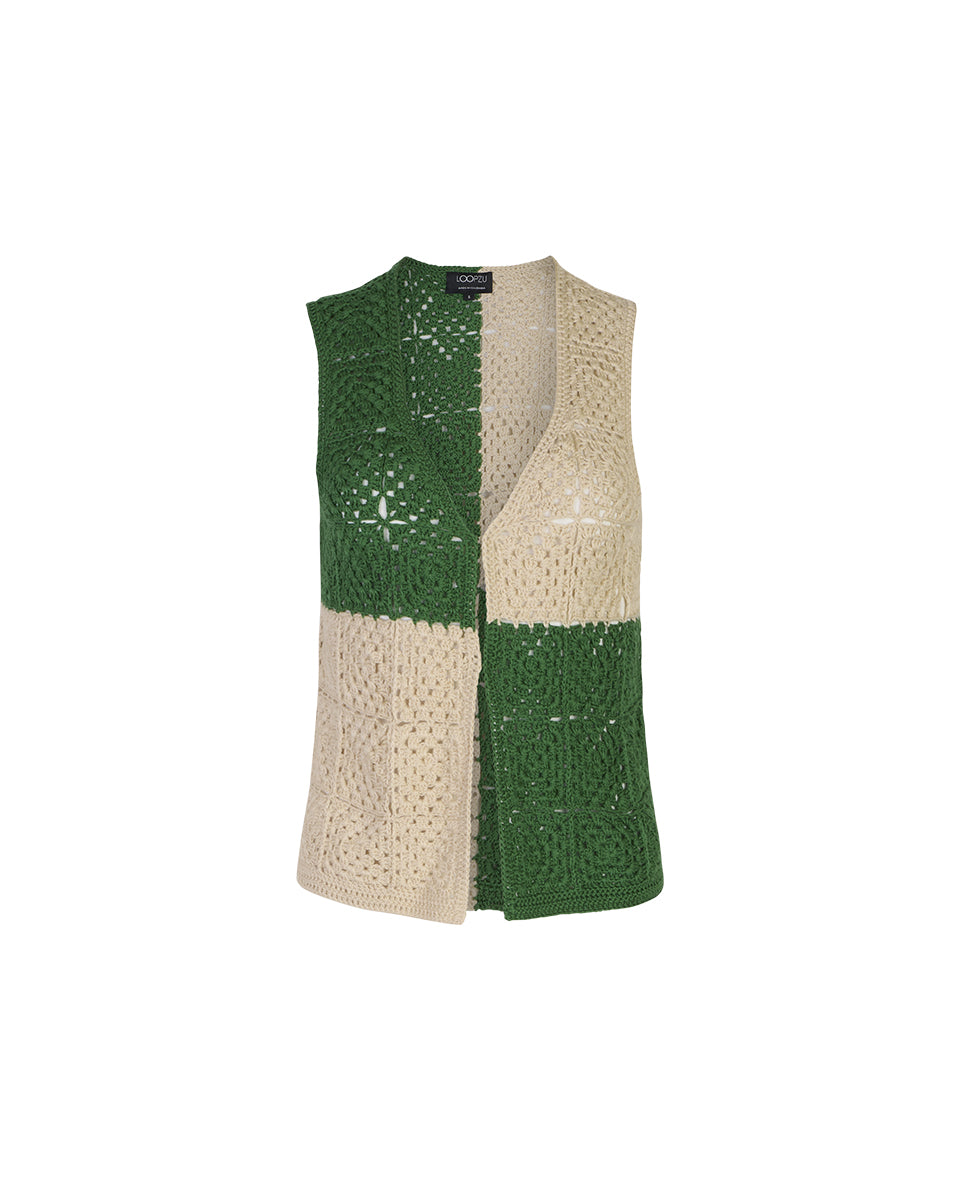 DUNE VEST