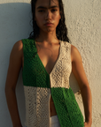 DUNE VEST