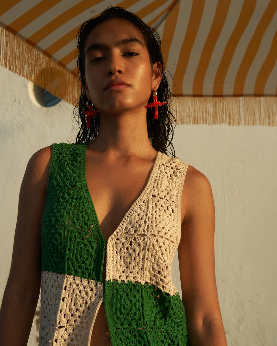 DUNE VEST