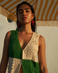 DUNE VEST