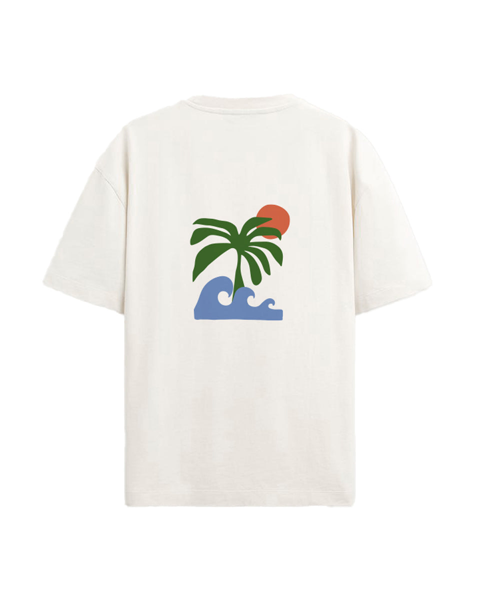 EL MAR