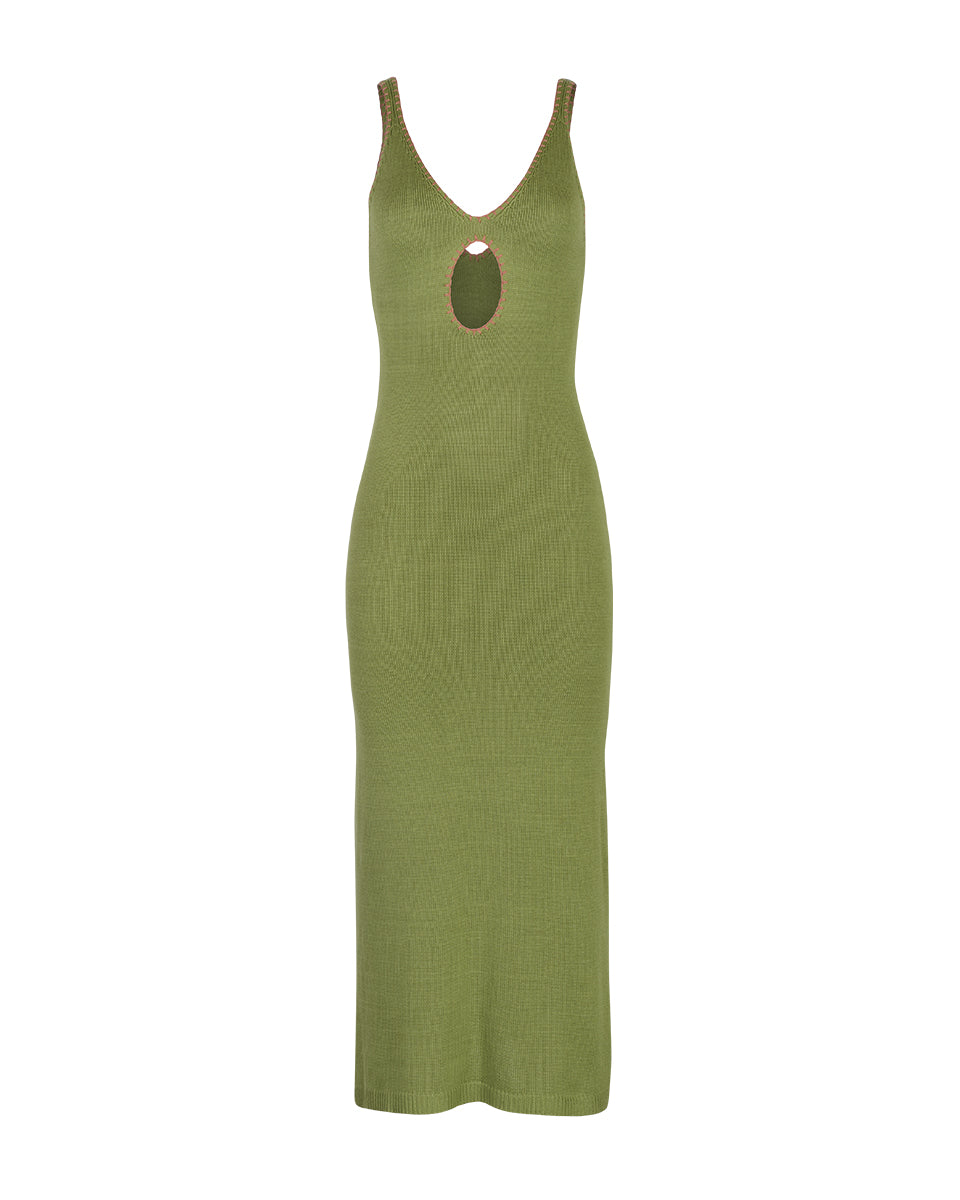 RIVIERA DRESS