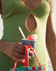 RIVIERA DRESS