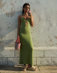 RIVIERA DRESS