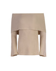 THEO SWEATER