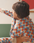 SCOOP KIDS SWEATER
