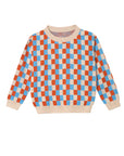 SCOOP KIDS SWEATER