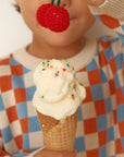 SCOOP KIDS SWEATER